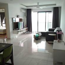 Serviced residence for Rent