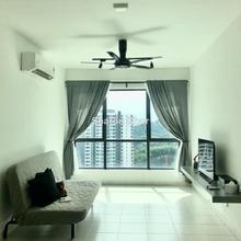 One Foresta Condominium Furnished for Rent, Bayan Lepas