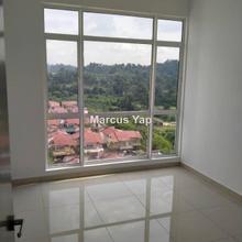 Serviced residence for Rent