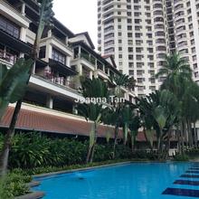 Condominium for Rent