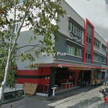 Shop-office for Sale