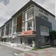 Shop-office for Sale