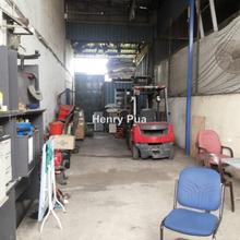 Semi-D factory for Sale
