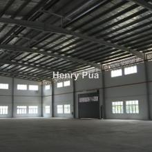 Detached factory for Sale