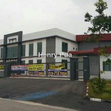 Detached factory for Sale