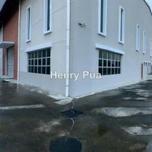 Detached factory for Sale