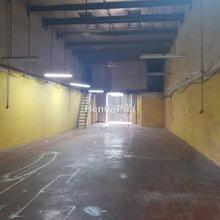 Warehouse for Rent