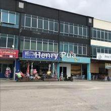 Shop-office for Sale