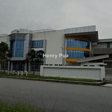 Detached factory for Sale