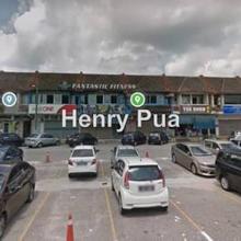 Shop-office for Sale