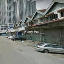 Warehouse for Sale