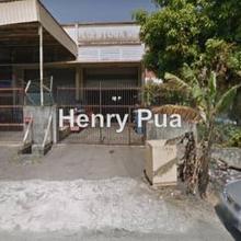 Semi-D factory for Sale