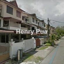 Terrace house for Rent