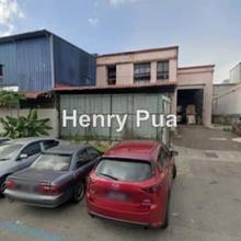 Semi-D factory for Sale
