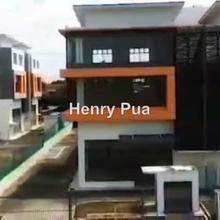 Detached factory for Sale