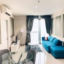 Parisien 2 Room Fully Furnished i-City Shah Alam Section 7 For Rent