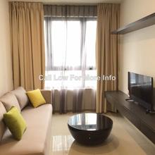I-Suite i-City Fully Furnished 1 Bedroom 1 Study for Sale