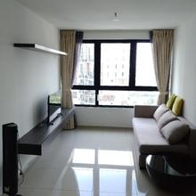 I-Suite 1 Room 1 Study Fully Furnished i-City Shah Alam Sec 7 For Sale