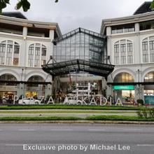 Retail space for Sale