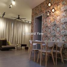 Serviced residence for Rent