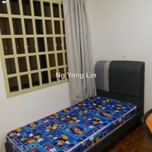 Semi-D house for Rent