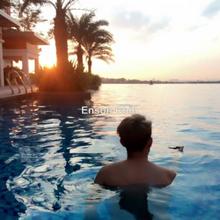 Serviced residence for Sale