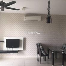 Condominium for Rent