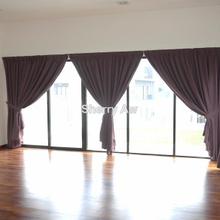 Semi-D house for Rent