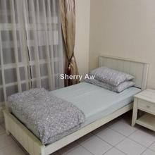 Condominium for Rent