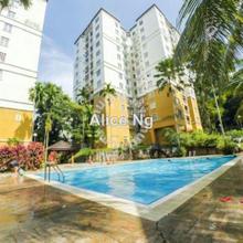 Very Urgent Sale Rm315,000 facing greenery 