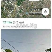 Residential land for Sale