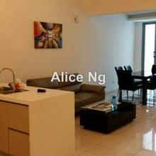 Serviced residence for Rent