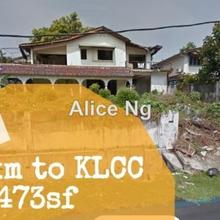 Residential land for Sale