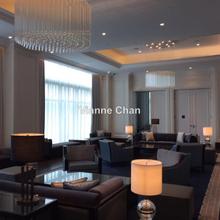 Serviced residence for Rent