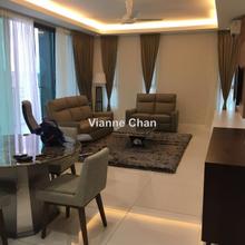 Condominium for Rent