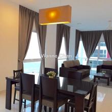 Condominium for Rent