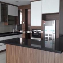 Condominium for Rent