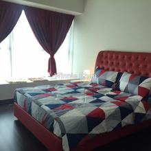 Serviced residence for Rent