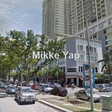 Shop-office for Sale