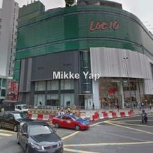Shop-office for Sale