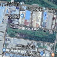 Industrial land for Sale