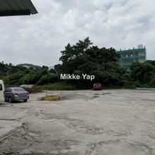 Industrial land for Sale