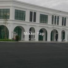Shop-office for Sale