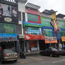 Shop-office for Rent