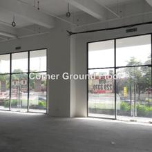 Retail space for Rent