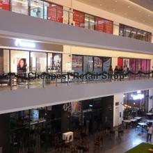 Retail space for Rent