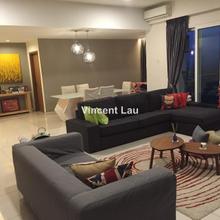 Condominium for Rent