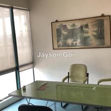 Damansara Damai Office For Sell