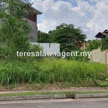Bungalow land for Sale
