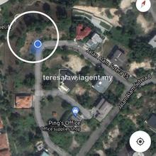 Bungalow land for Sale